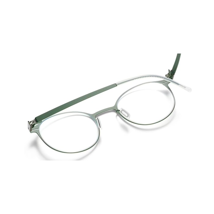 Orbit Green