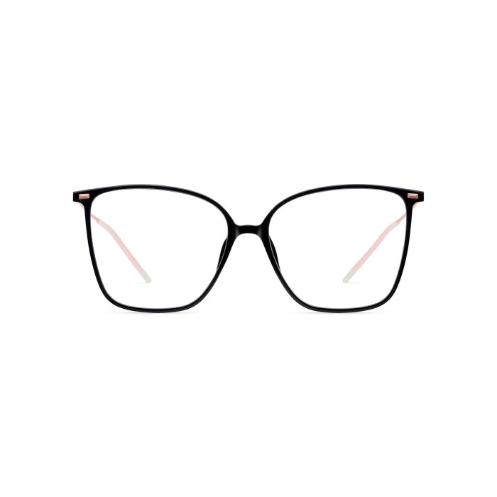 Eyeglasses Lool ANTHER BKPG