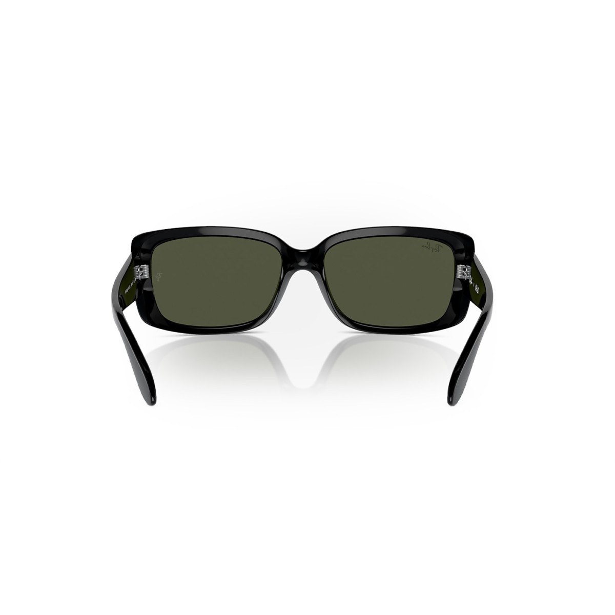 Ray-Ban RB4389 60131 | Gafas Sol Redondas | Vytria Eyewear