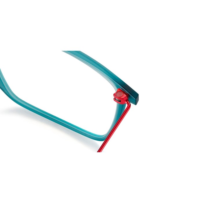 Ridge Petrolium Red