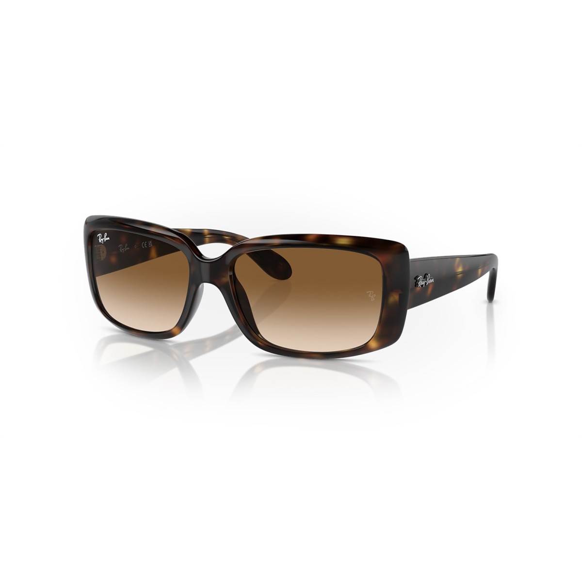 Gafas Sol Redondas Ray-Ban RB4389 71051