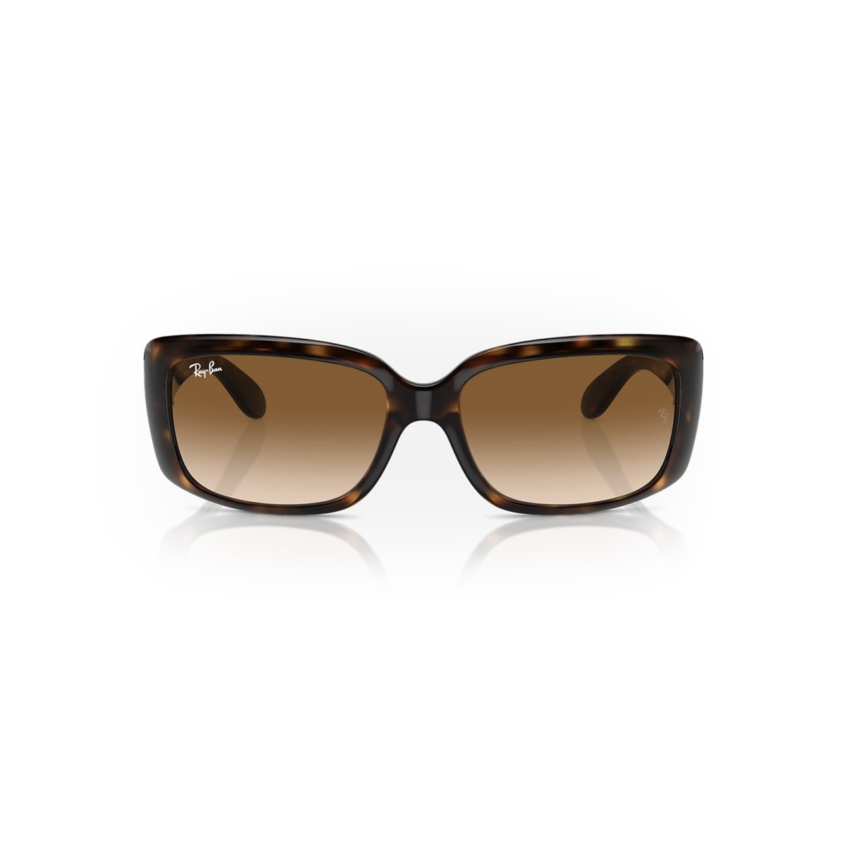 Ray-Ban RB4389 71051 | Gafas Sol Redondas | Vytria Eyewear