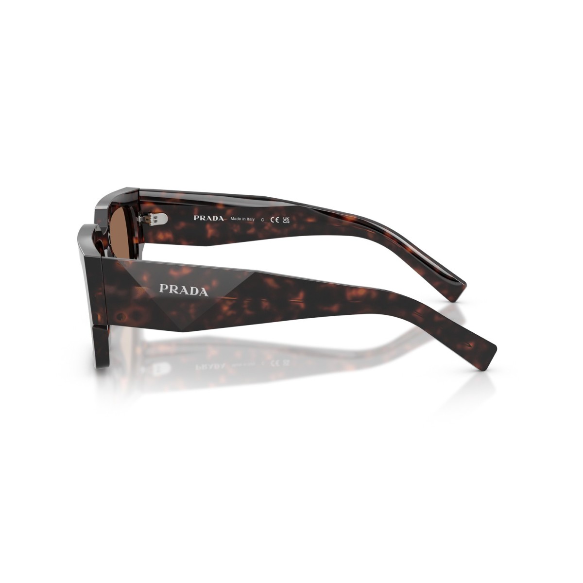 Prada PR B17S 17N06B | Gafas de sol | Vytria Eyewear