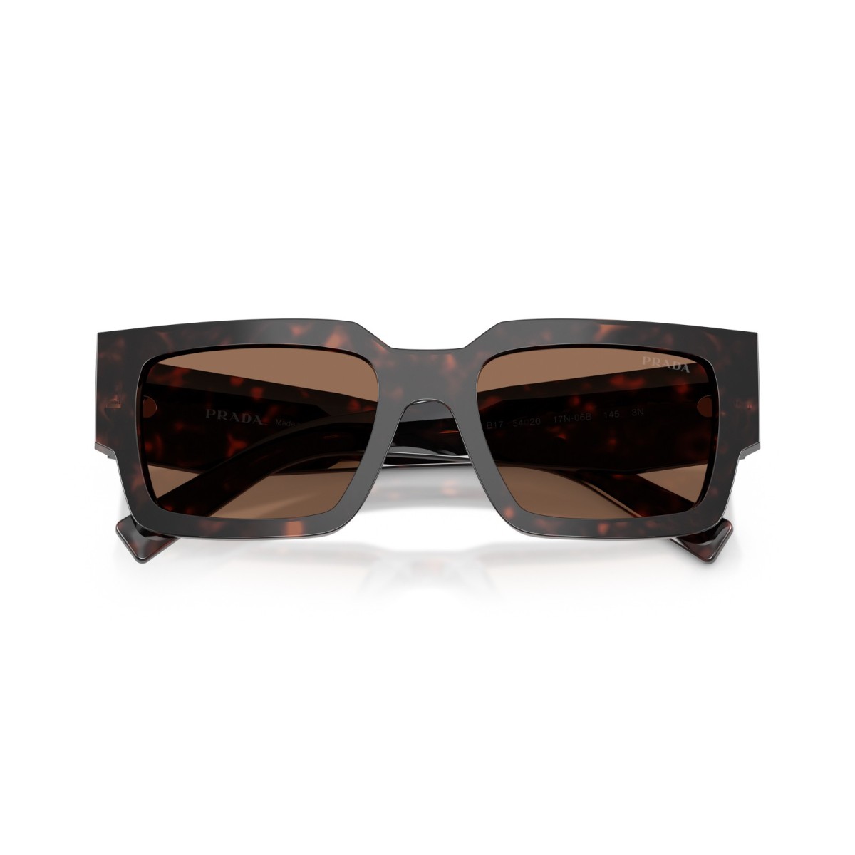 Prada PR B17S 17N06B | Sunglasses | Vytria Eyewear