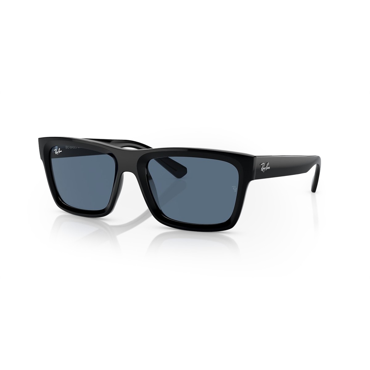 Square Sunglasses Ray-Ban RB4396 667780