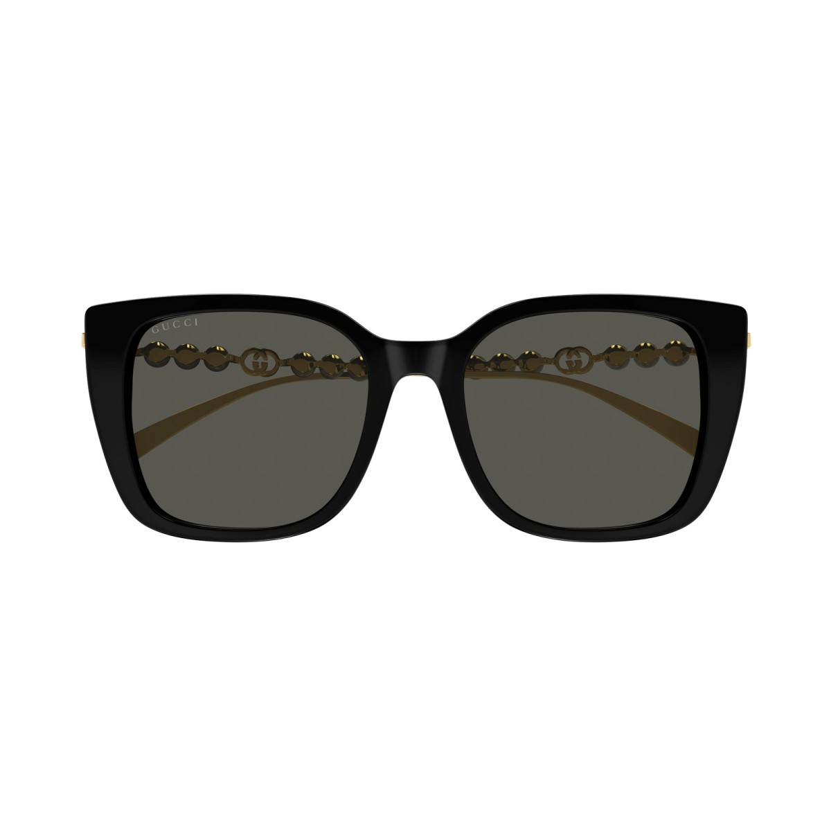 Gucci GG1971SA 001 | Sunglasses | Vytria Eyewear