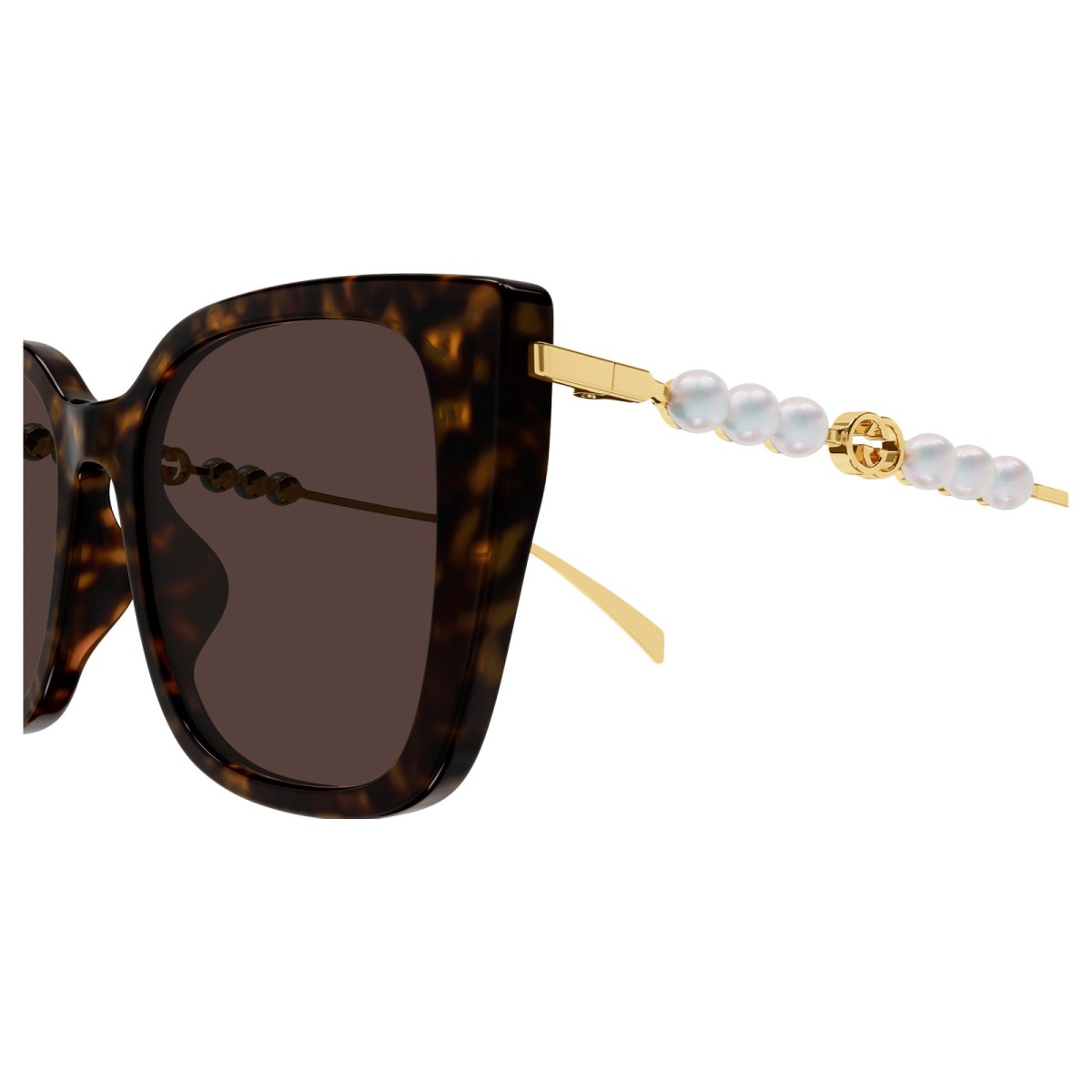 Gucci GG1971SA 003 | Sunglasses | Vytria Eyewear