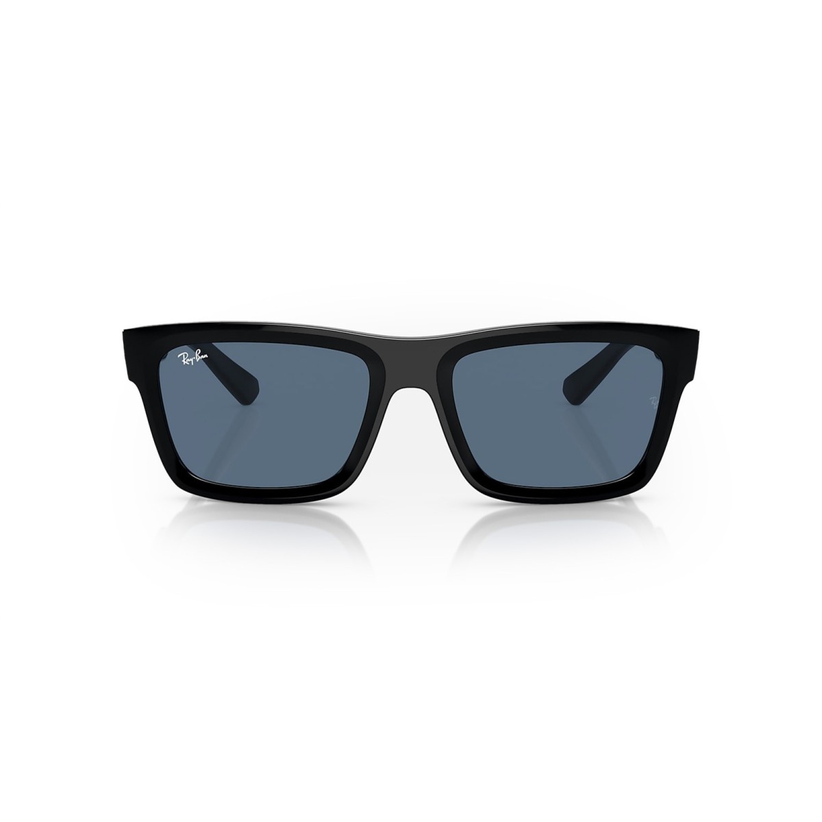 Ray-Ban RB4396 667780 | Square Sunglasses | Vytria Eyewear