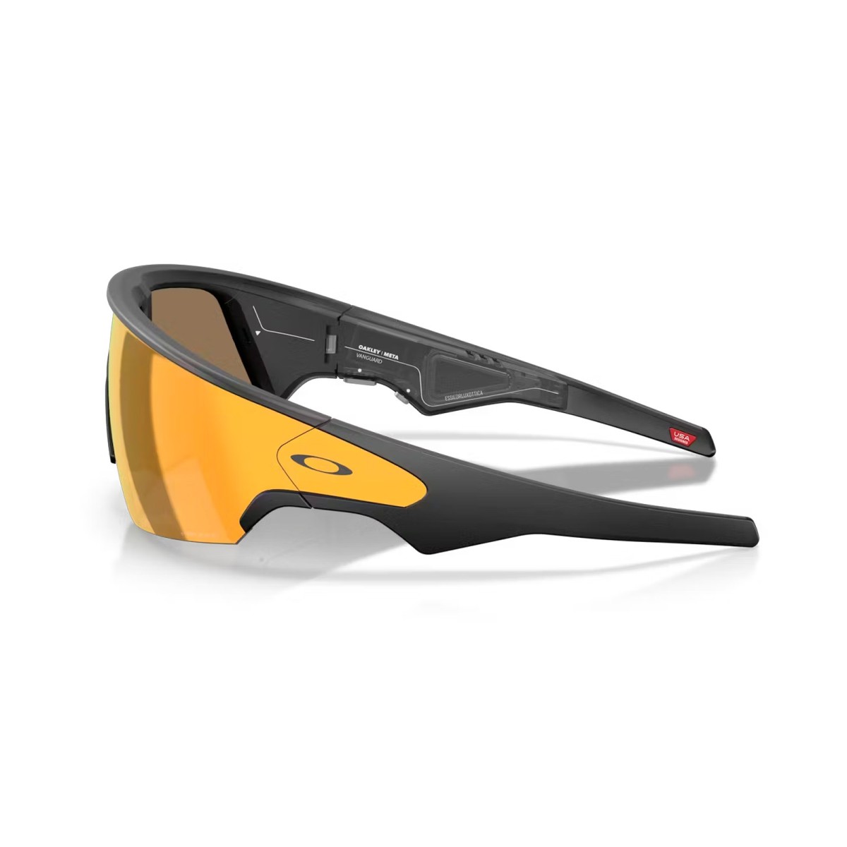 Oakley Meta OW8001 800104 | Gafas de sol | Vytria Eyewear