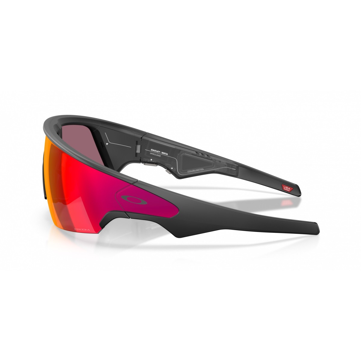 Oakley Meta OW8001 800101 | Sunglasses | Vytria Eyewear