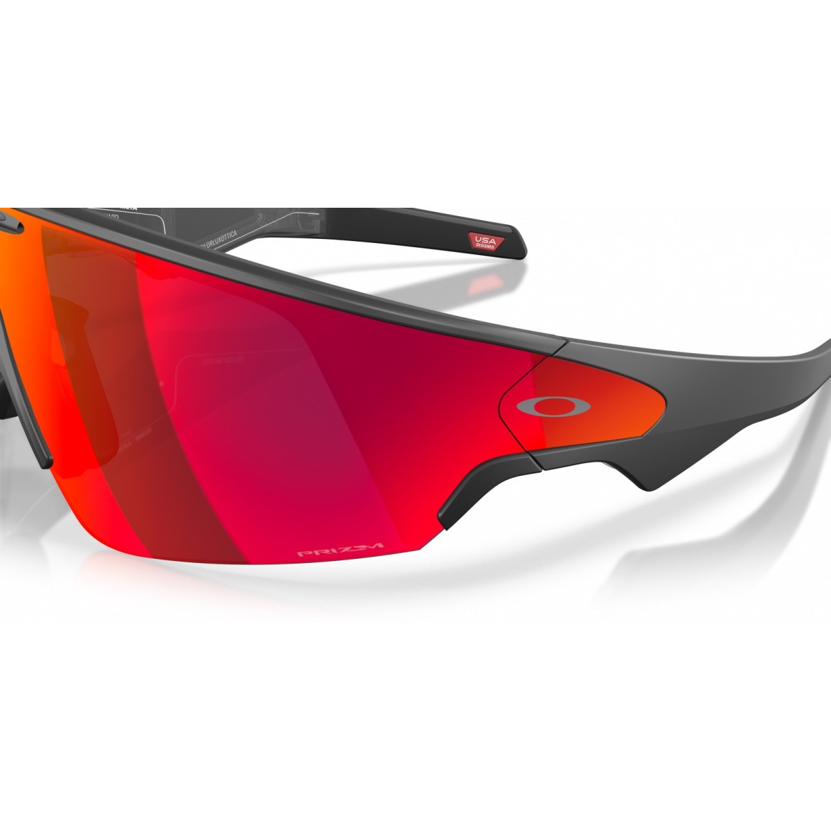 Oakley Meta OW8001 800101 | Gafas de sol | Vytria Eyewear