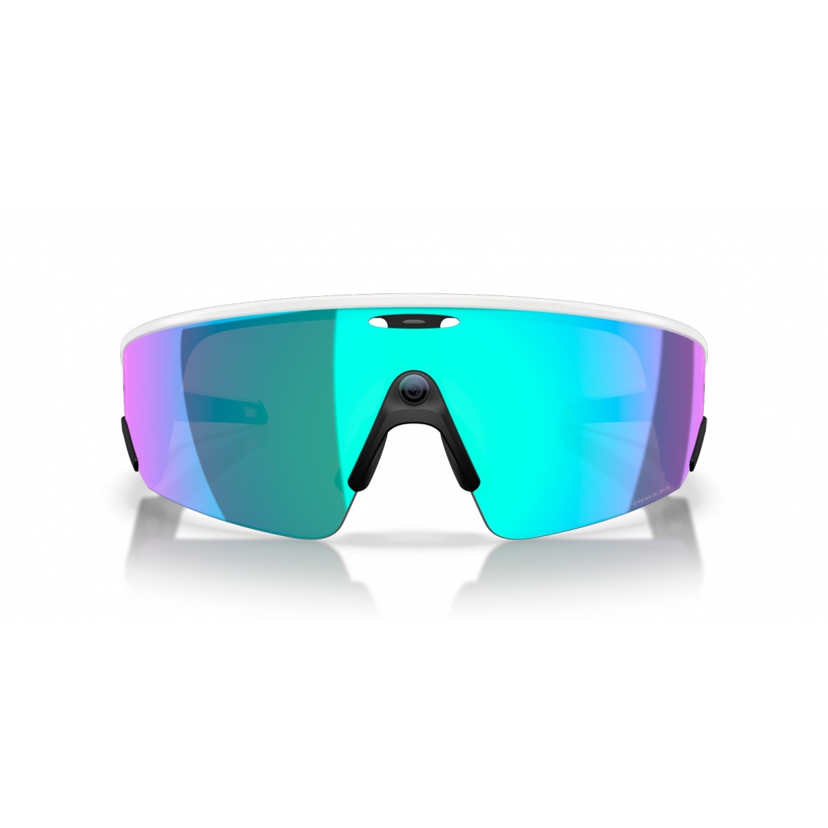 Oakley Meta Vanguard OW8001 800106 | Sunglasses | Vytria Eyewear