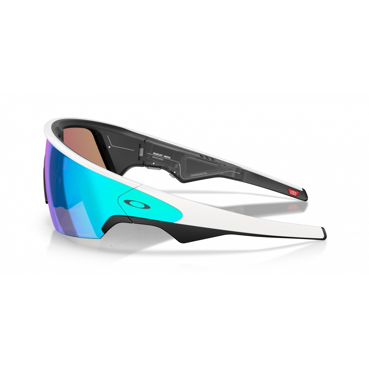 Oakley Meta Vanguard OW8001 800106 | Gafas de sol | Vytria Eyewear