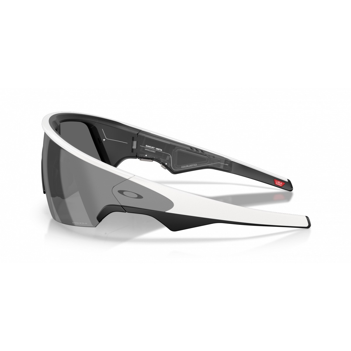 Oakley Meta Vanguard OW8001 05 | Sunglasses | Vytria Eyewear