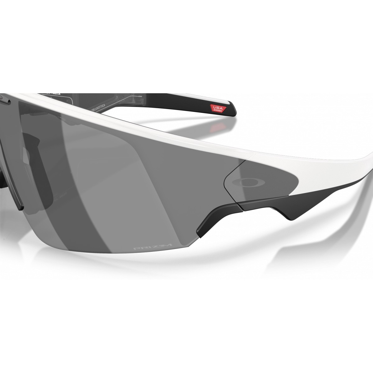 Oakley Meta Vanguard OW8001 05 | Sunglasses | Vytria Eyewear