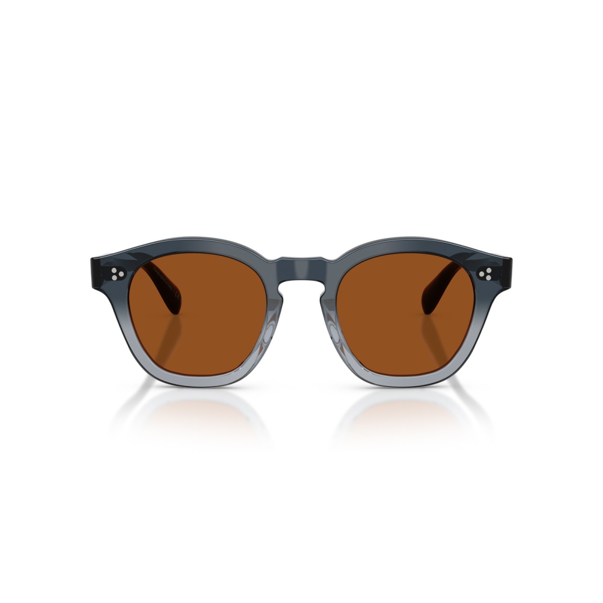 Oliver Peoples Boudreau L.A OV5382SU 177773 | Gafas de sol | Vytria Eyewear
