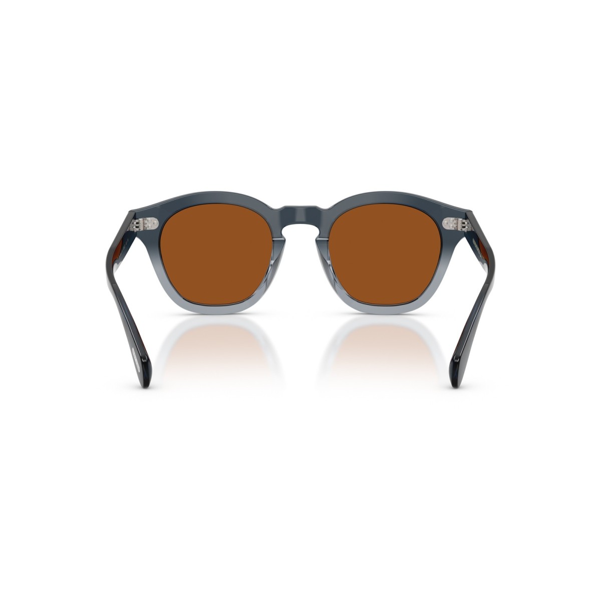 Oliver Peoples Boudreau L.A OV5382SU 177773 | Gafas de sol | Vytria Eyewear