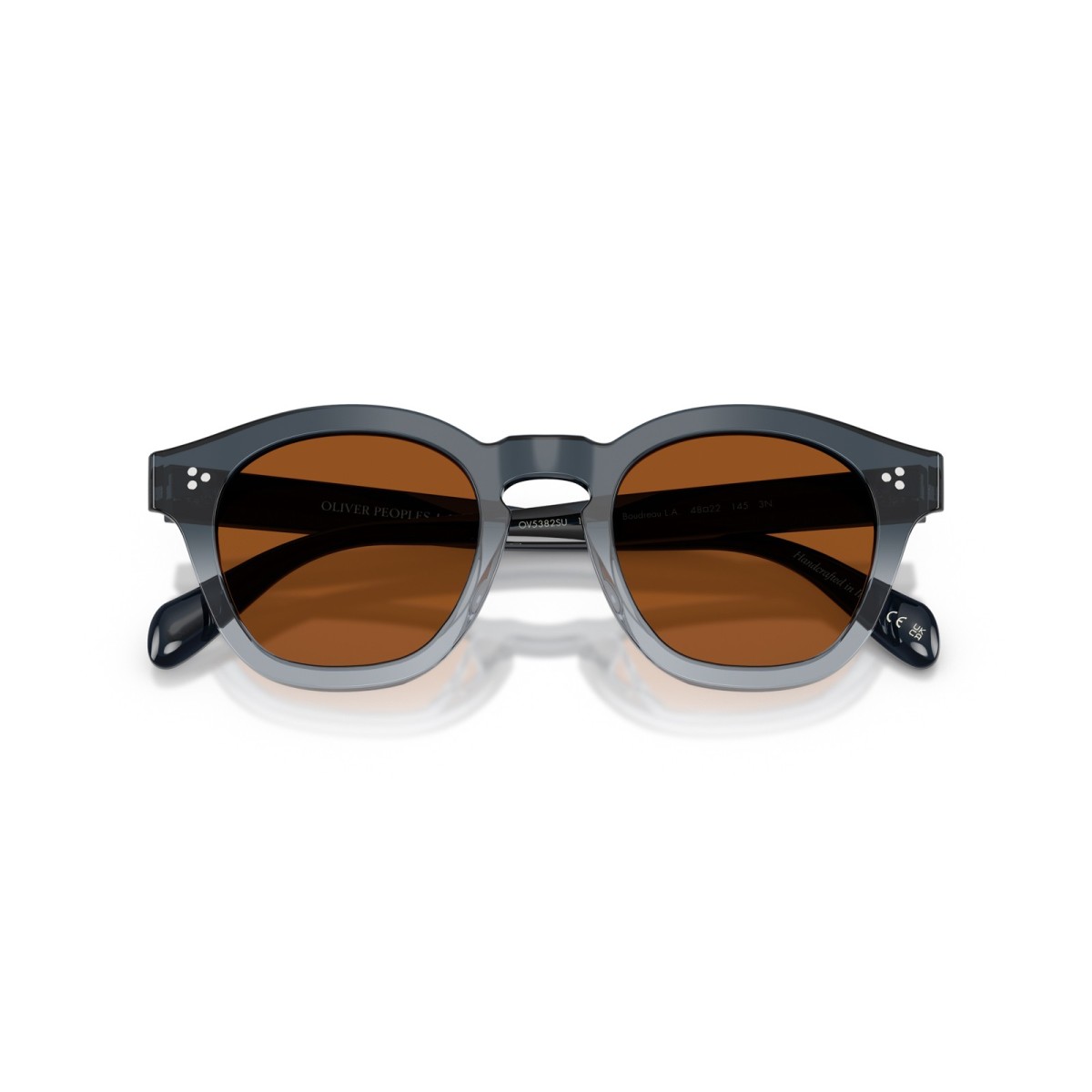 Oliver Peoples Boudreau L.A OV5382SU 177773 | Gafas de sol | Vytria Eyewear