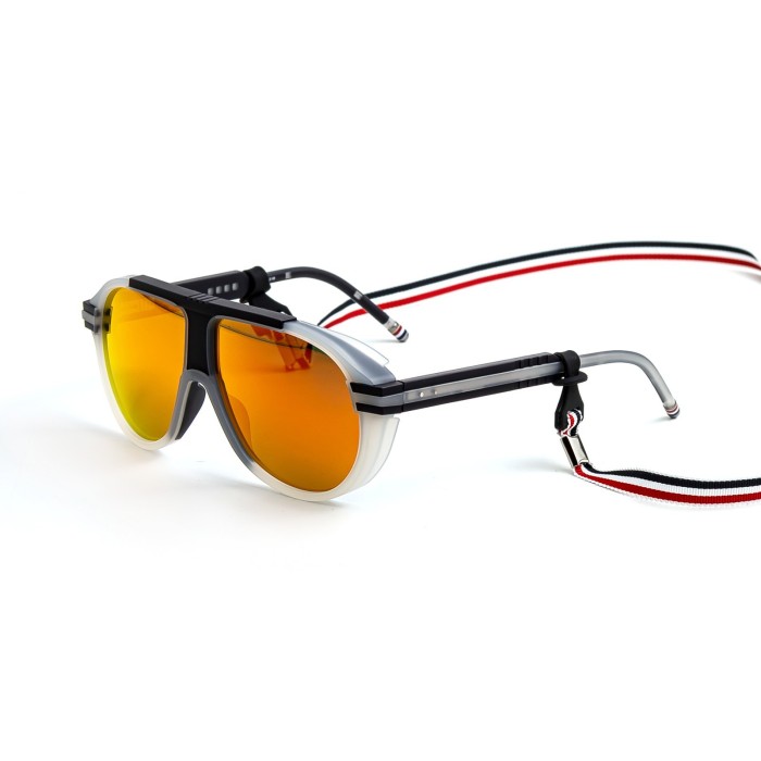 Sunglasses Thom Browne UES941A 104