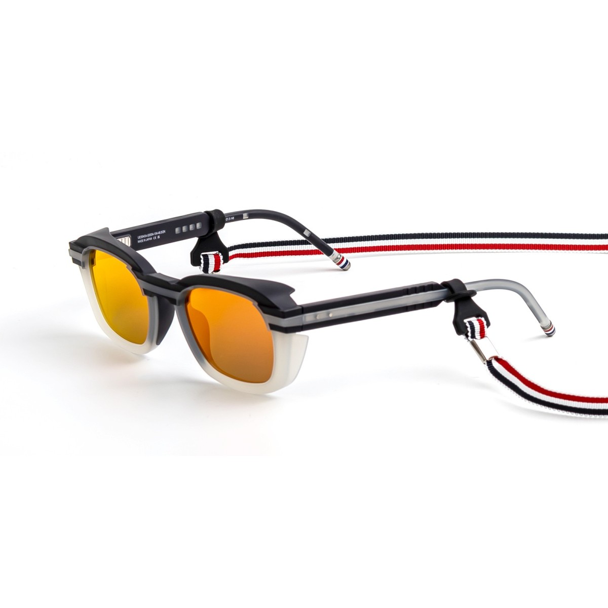 Sunglasses Thom Browne UES940A 104