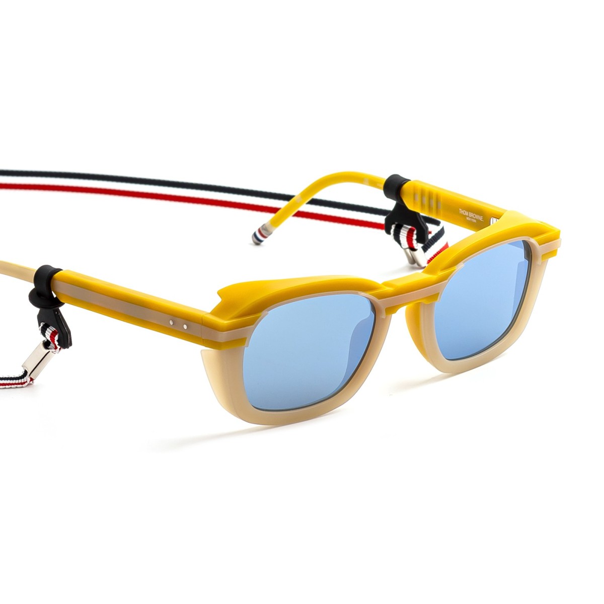 Thom Browne UES940A 735 | Sunglasses | Vytria Eyewear