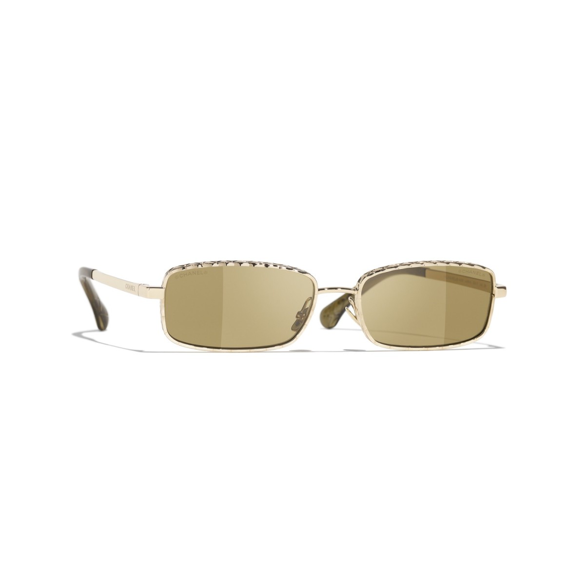 Sunglasses Chanel CH4295 C4682