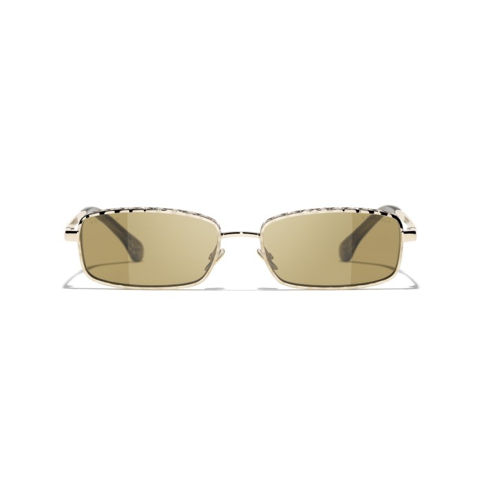 Rectangle Sunglasses