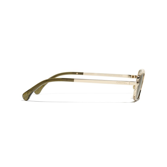 Rectangle Sunglasses