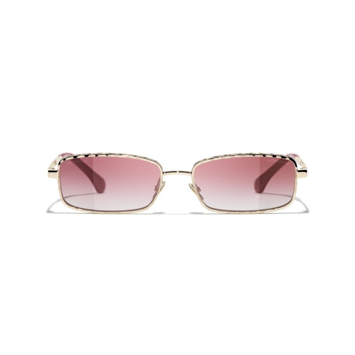 Rectangle Sunglasses
