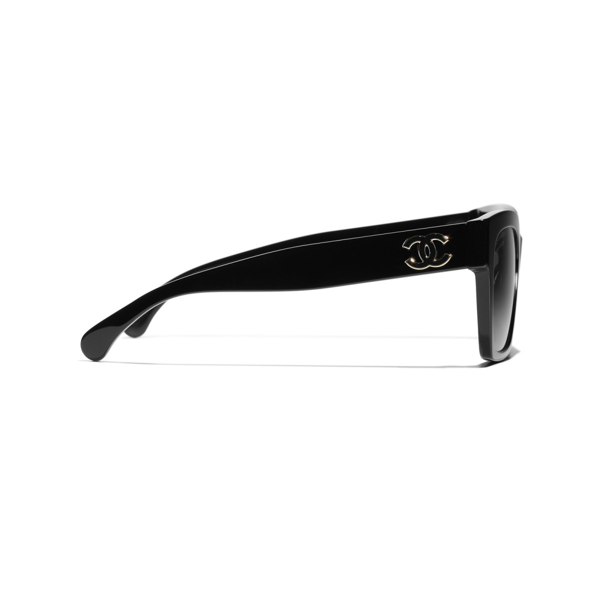 Chanel CH5557 C622T8 | Gafas de sol | Vytria Eyewear