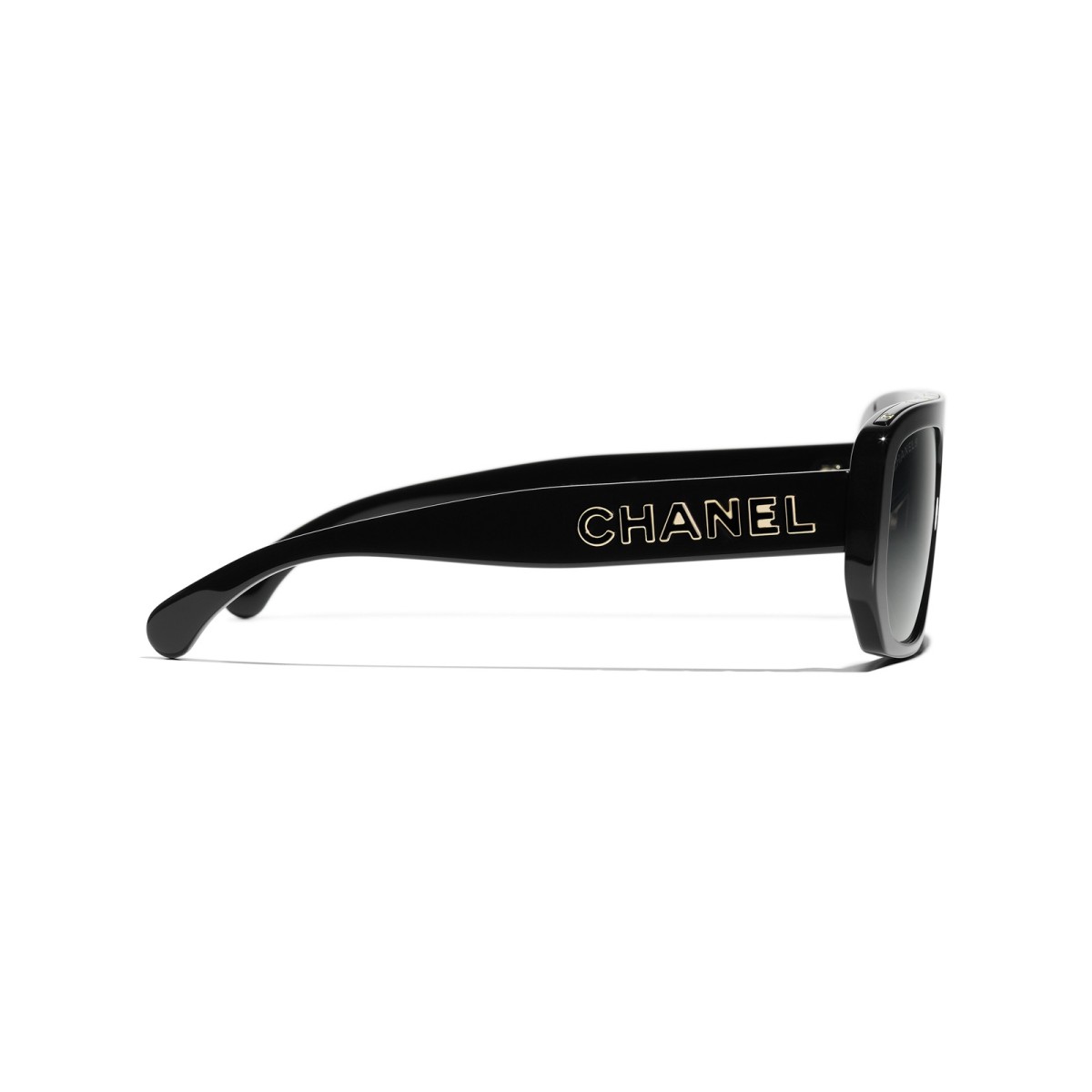 Chanel CH5556U C622S4 | Sunglasses | Vytria Eyewear