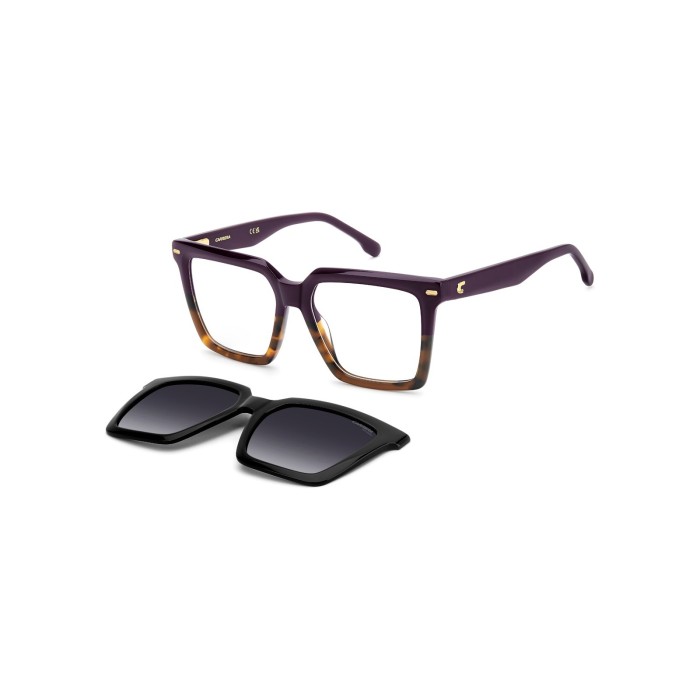 Gafas & Clip CA 3080C HKZWJ 
