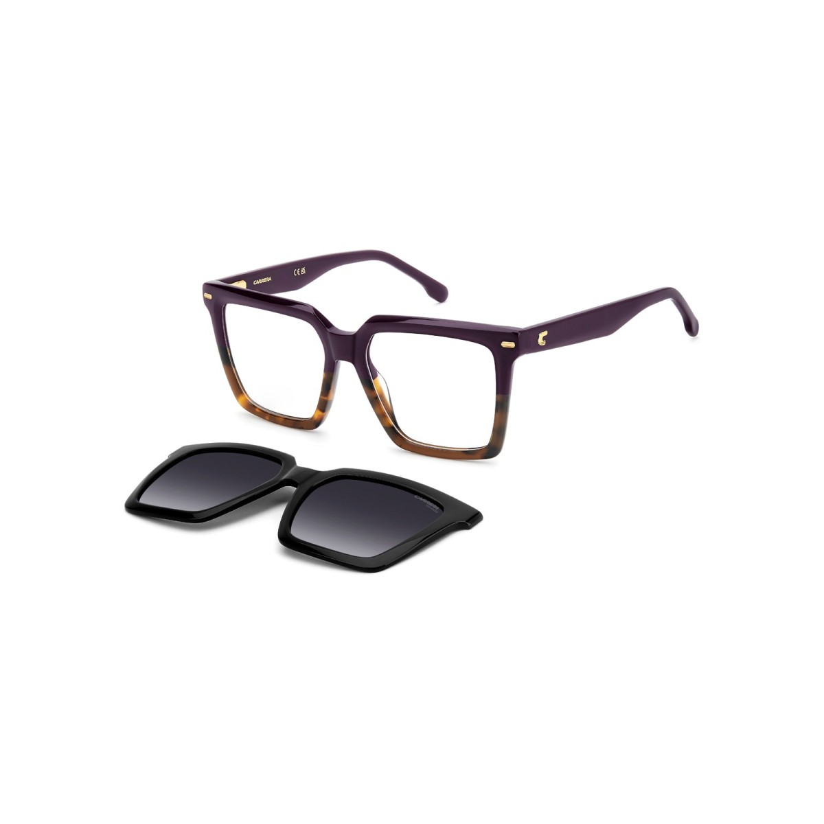 Eyeglasses Carrera CA 3080C HKZWJ CLIP