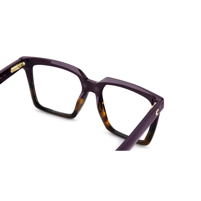 Glasses & Clip CA 3080C HKZWJ