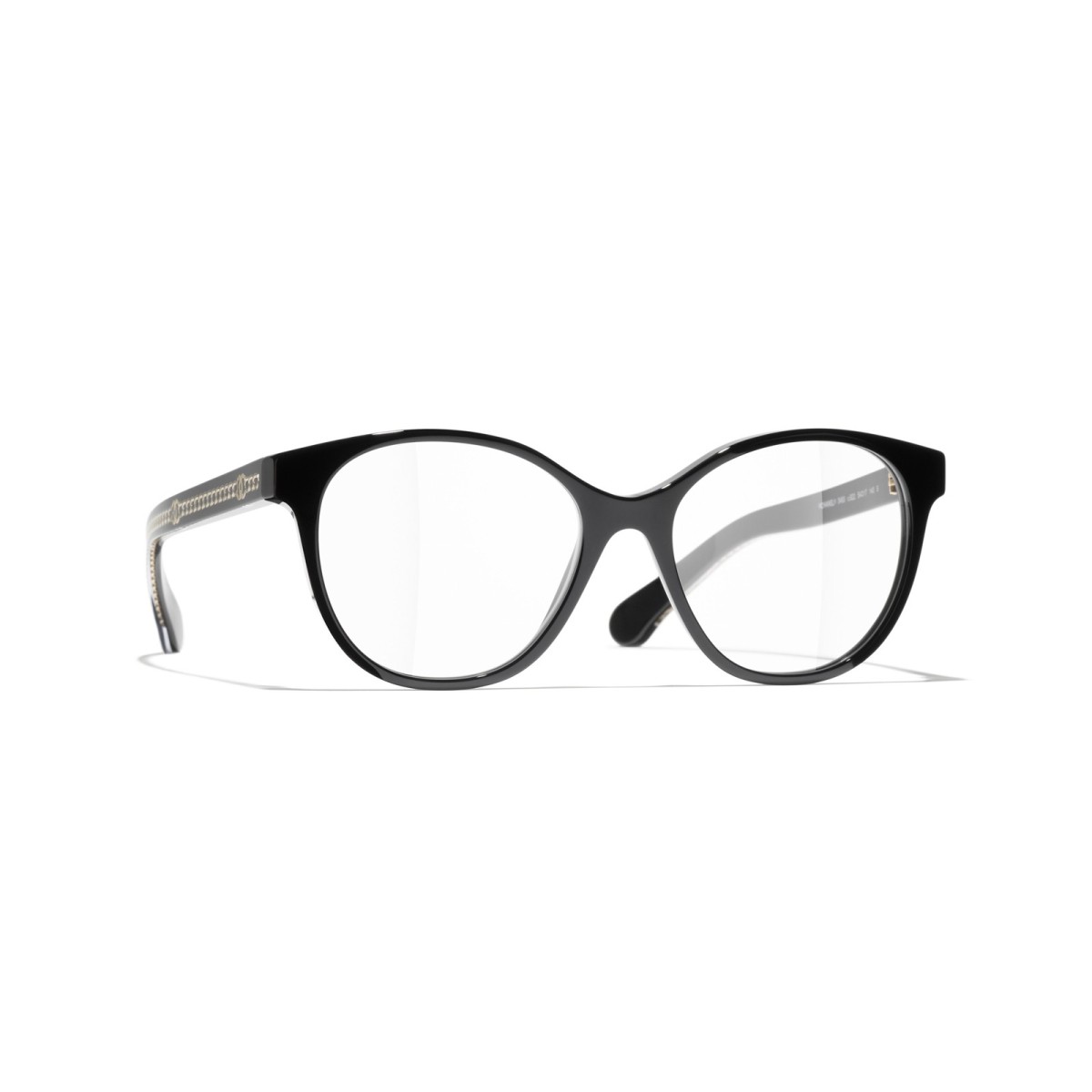 Monturas Chanel CH3493 C622