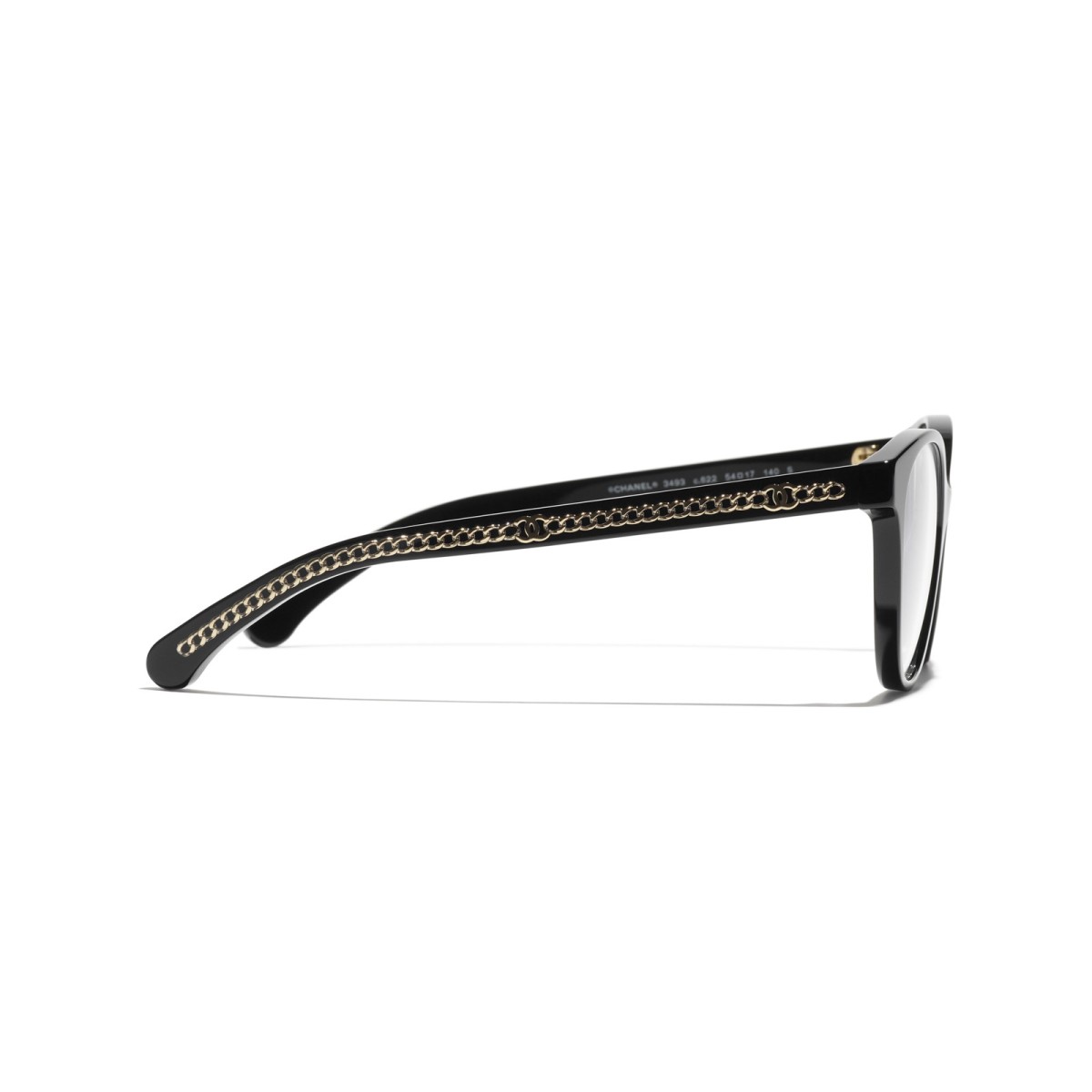 Chanel CH3493 C622 | Monturas | Vytria Eyewear