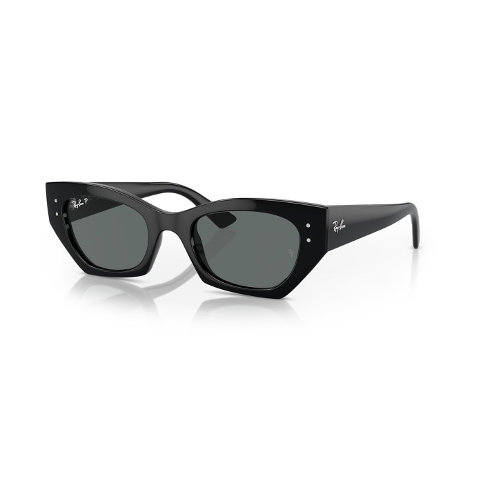 Square Sunglasses Ray-Ban RB4430 667787