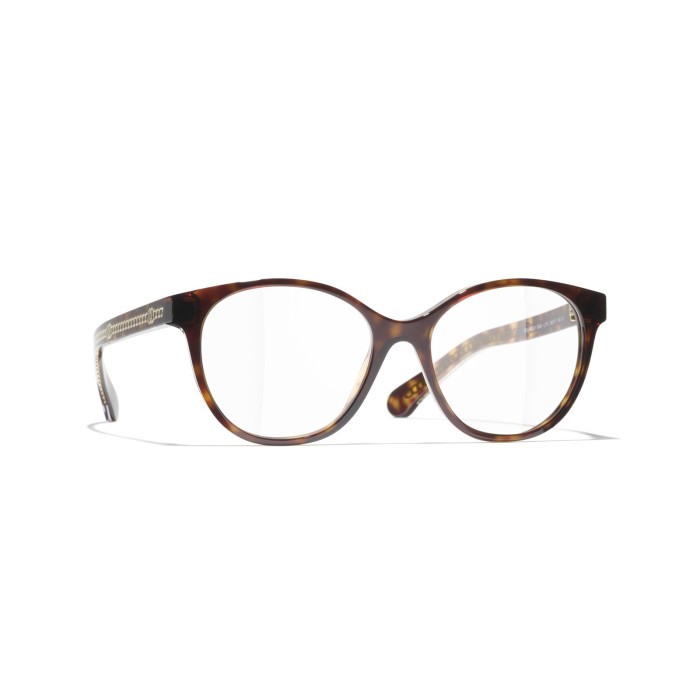 Monturas Chanel CH3493 C714