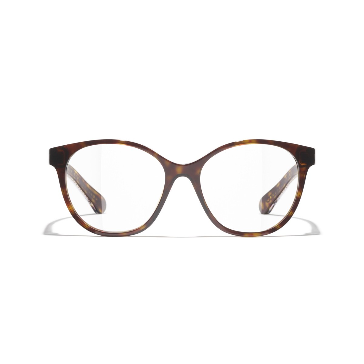 Chanel CH3493 C714 | Eyeglasses | Vytria Eyewear