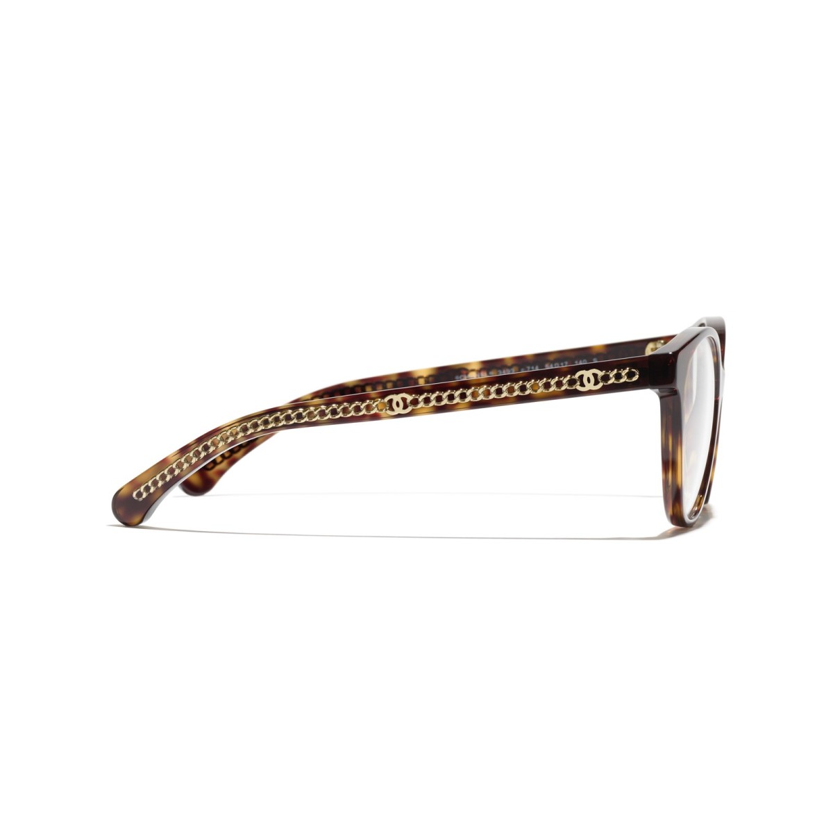 Chanel CH3493 C714 | Eyeglasses | Vytria Eyewear