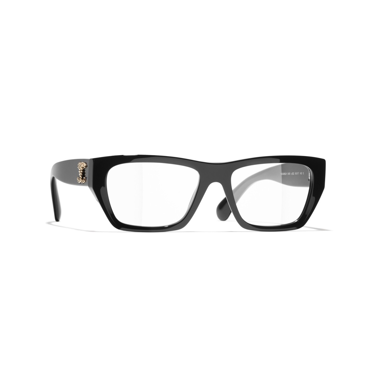 Optical Frame CHANEL CH3495 C622