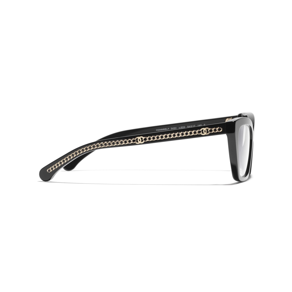 CHANEL CH3494 C622 | Monturas | Vytria Eyewear