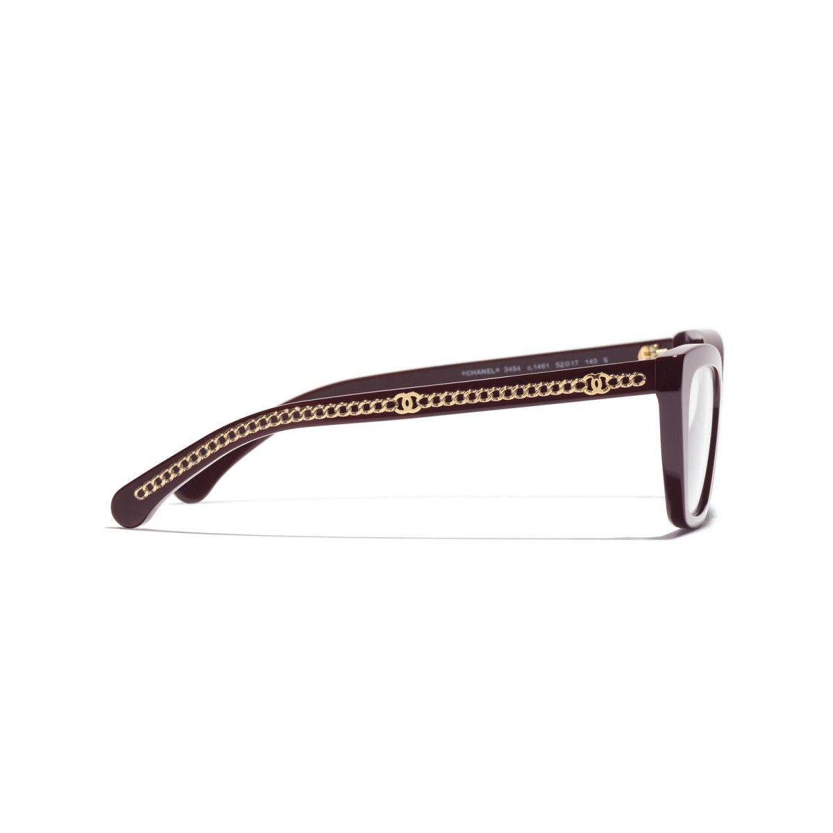 Chanel CH3494 1461 | Monturas | Vytria Eyewear