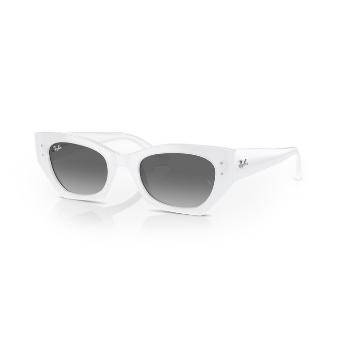 Square Sunglasses Ray-Ban RB4430 675911
