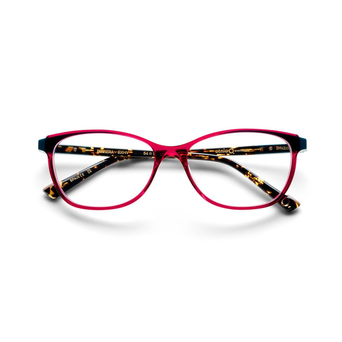 Etnia Barcelona BAVIERA BXHV | Monturas | Vytria Eyewear