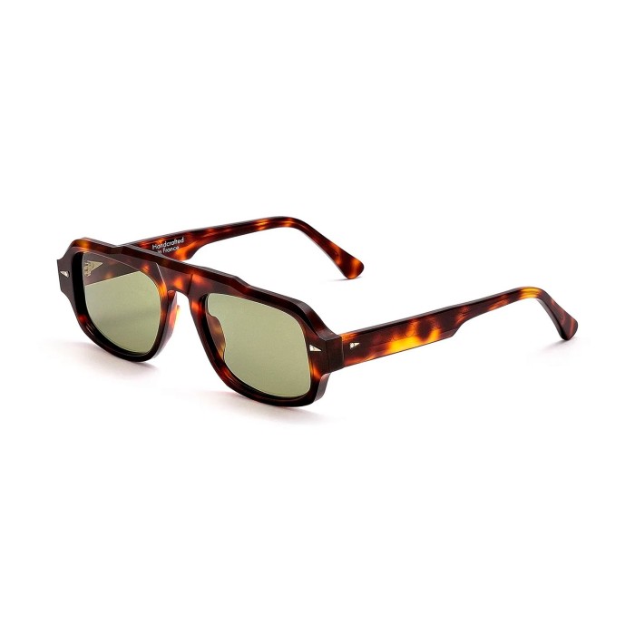 George V Classic Turtle Sun