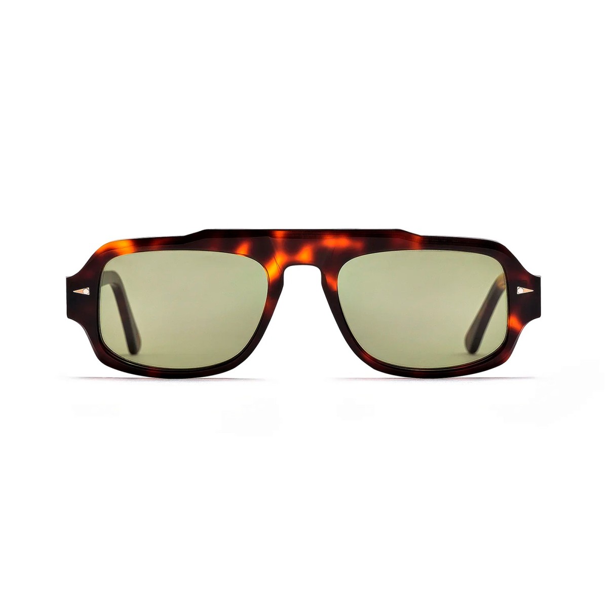 AHLEM GEORGE V CLASSIC TURTLE SUN |  | Vytria Eyewear
