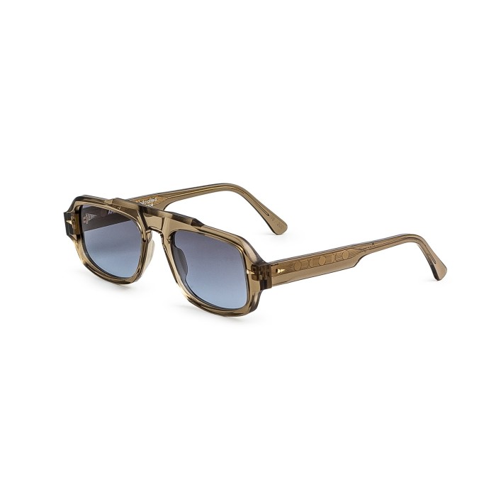 Sunglasses Ahlem GEORGE V SMOKEDLIGHT SUN