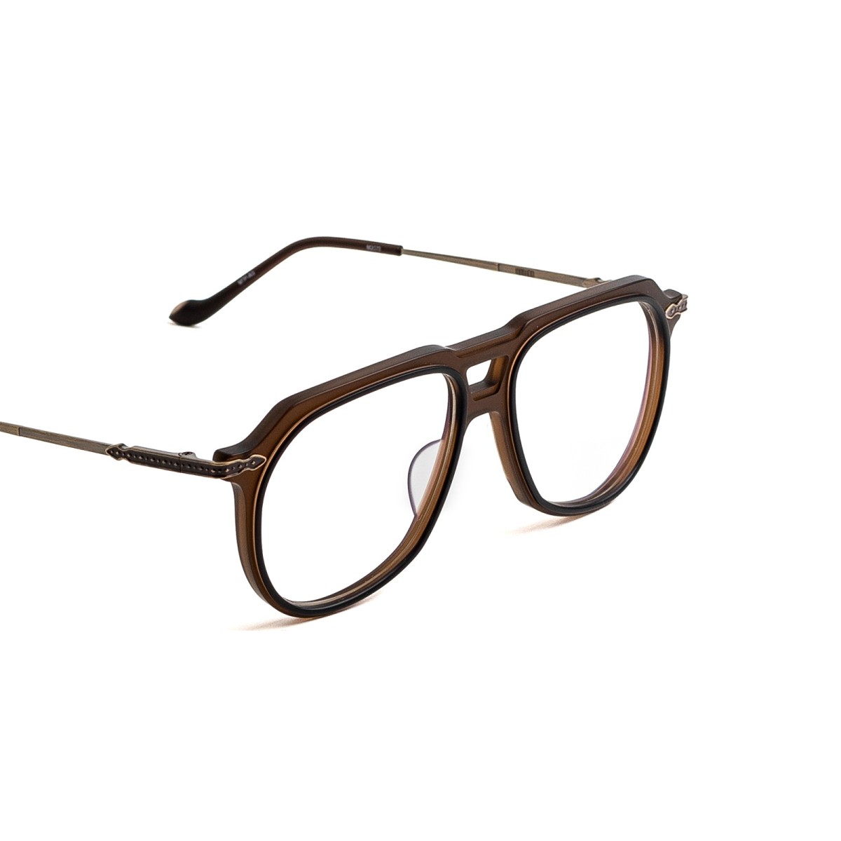 Matsuda M2073 MTPAG OPT | Eyeglasses | Vytria Eyewear