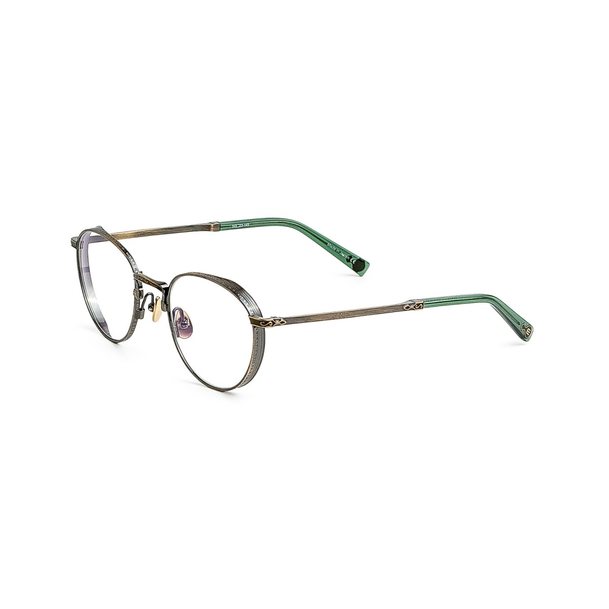 Matsuda M3164 AG OPT | Monturas | Vytria Eyewear